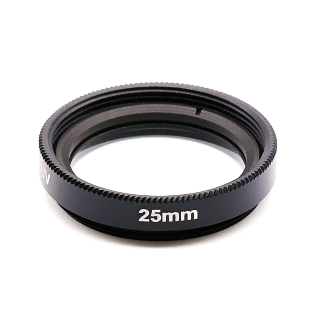 Univerzalni Uv Filter za UV-leća, npr. na fotoaparatu, Pribor 25 mm 27 mm 28 mm 30,5 mm 34 mm