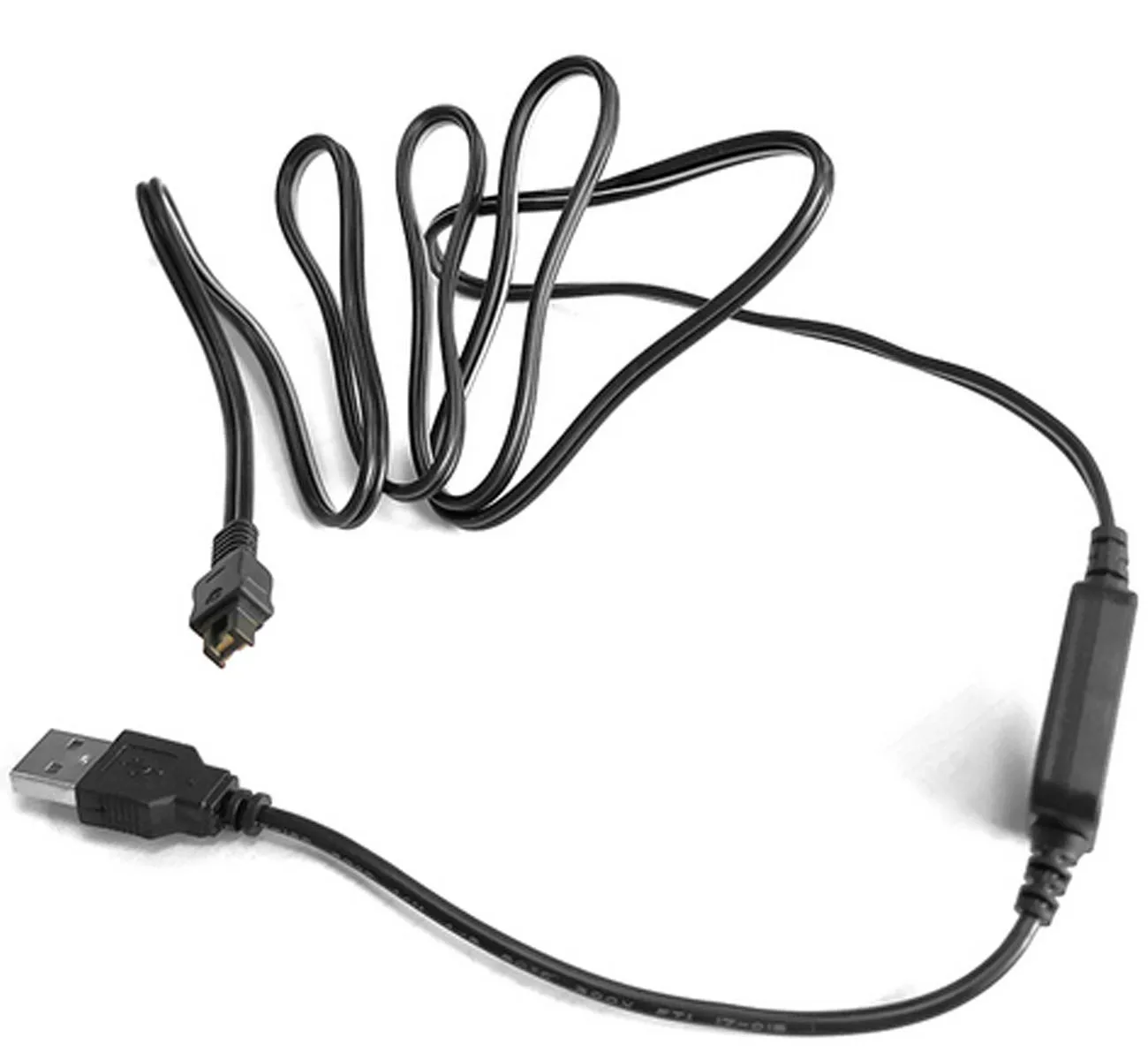 USB Adapter Punjač za Sony DCR-SR32, DCR-SR42, DCR-SR42A, DCR-SR52, DCR-SR62, DCR-SR72, DCR-SR82 Kamkorder Handycam