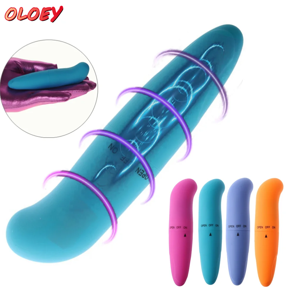 Moćna Mini-Vibrator za G-Spot Bullet, Maser, Seks-Igračke za Žene, Vibrator, Stimulans Bradavica i Klitorisa, 18 Erotskih Igračaka za Odrasle, Dućan