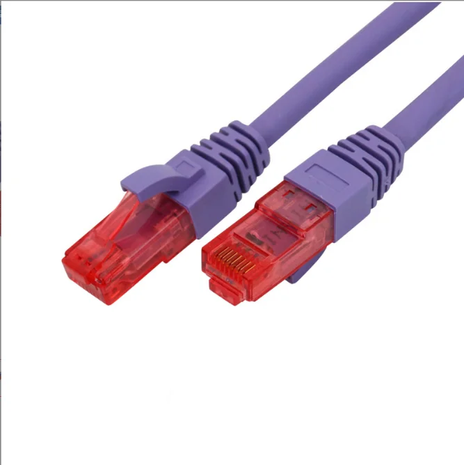 XTZ1858 šest gigabitne mrežne kablove 8-core cat6a networ Super šest dvostruko oklopljeni kabel mrežni most širokopojasni kabel