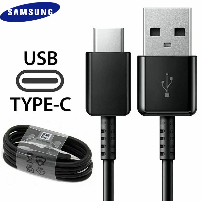 0.2/1.2/1.5/2/3 M USB Kabel C Punjač Kabel za Samsung Galaxy A52 A72 A21 A32 A42 5G A50 A70 A51 A71 A12 A30 M30 M40 A3