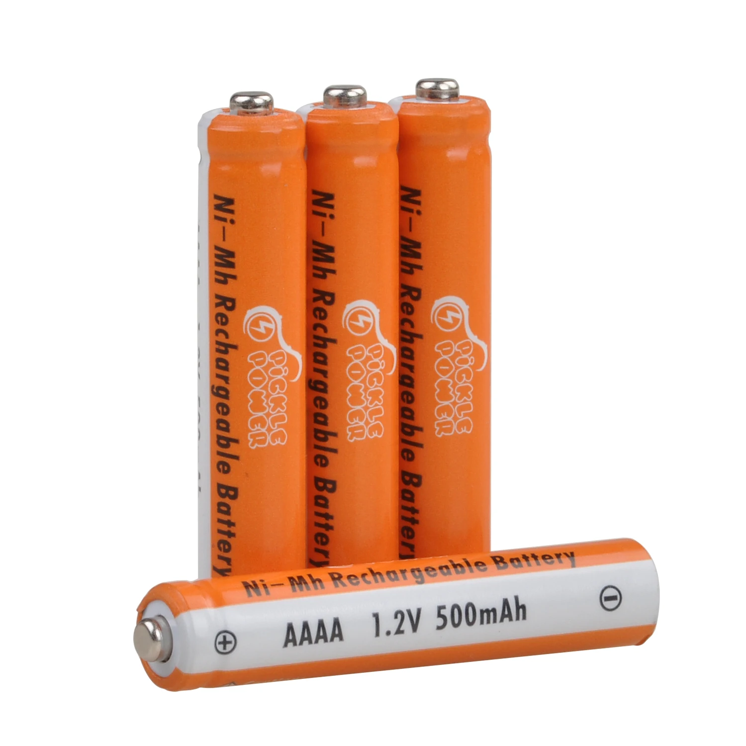 AAAA baterija baterija baterija baterija Baterija, 500 mah Ni-MH Baterija za Surface Pen Aktivni Olovka Baterija za Bluetooth Slušalice Alarm