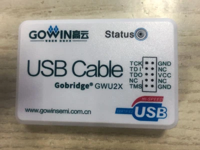 Gowin PL USB kabel FPGA snimač / download kabel