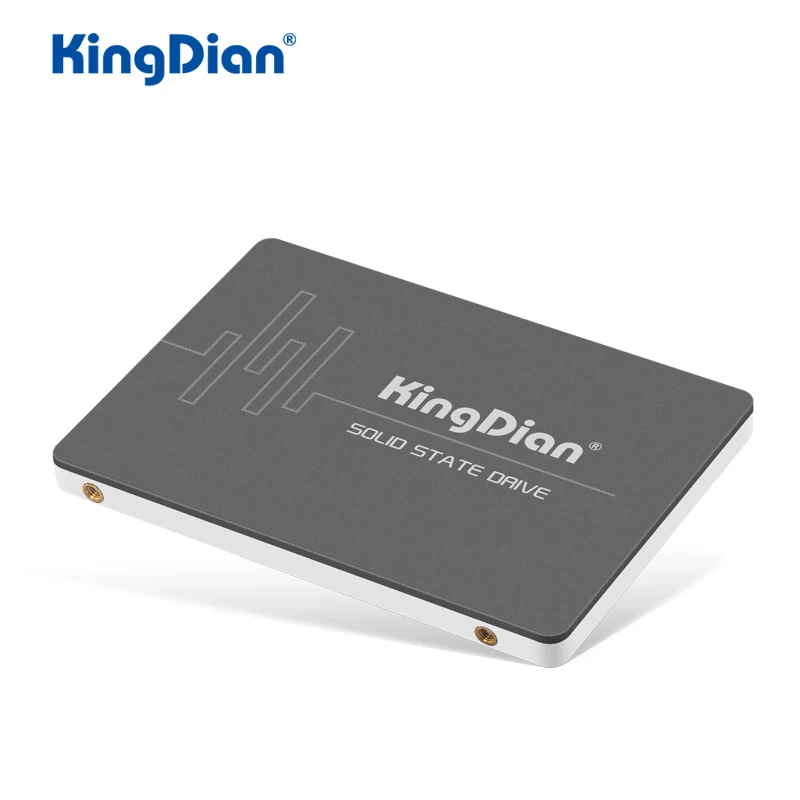 KingDian SSD hdd 2,5 SATA SSD 120 GB, 240 GB i 480 GB ssd 1 TB, 2 TB SATAIII Interni Ssd diskovi, Hard Disk za laptop