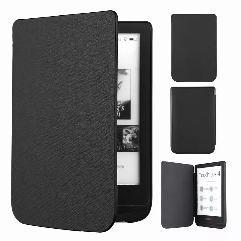 tanka torbica za Pocketbook 606 628 633 torbica za Pocketbook Touch Lux 5 torbica 2022