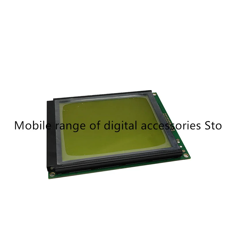 MSG160128B 160128B V. E Zamjena LCD panela