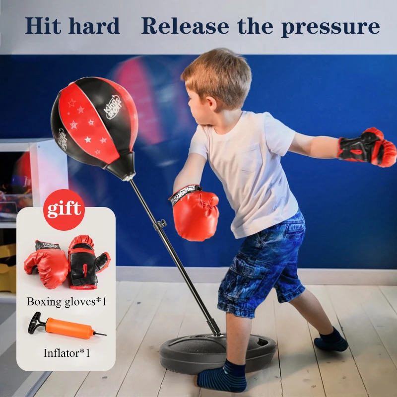 Boks brzina loptu reakcija cilj izbjegavanje djeca vertikalni kruške praksa boks osnovna kruške dječji čašu