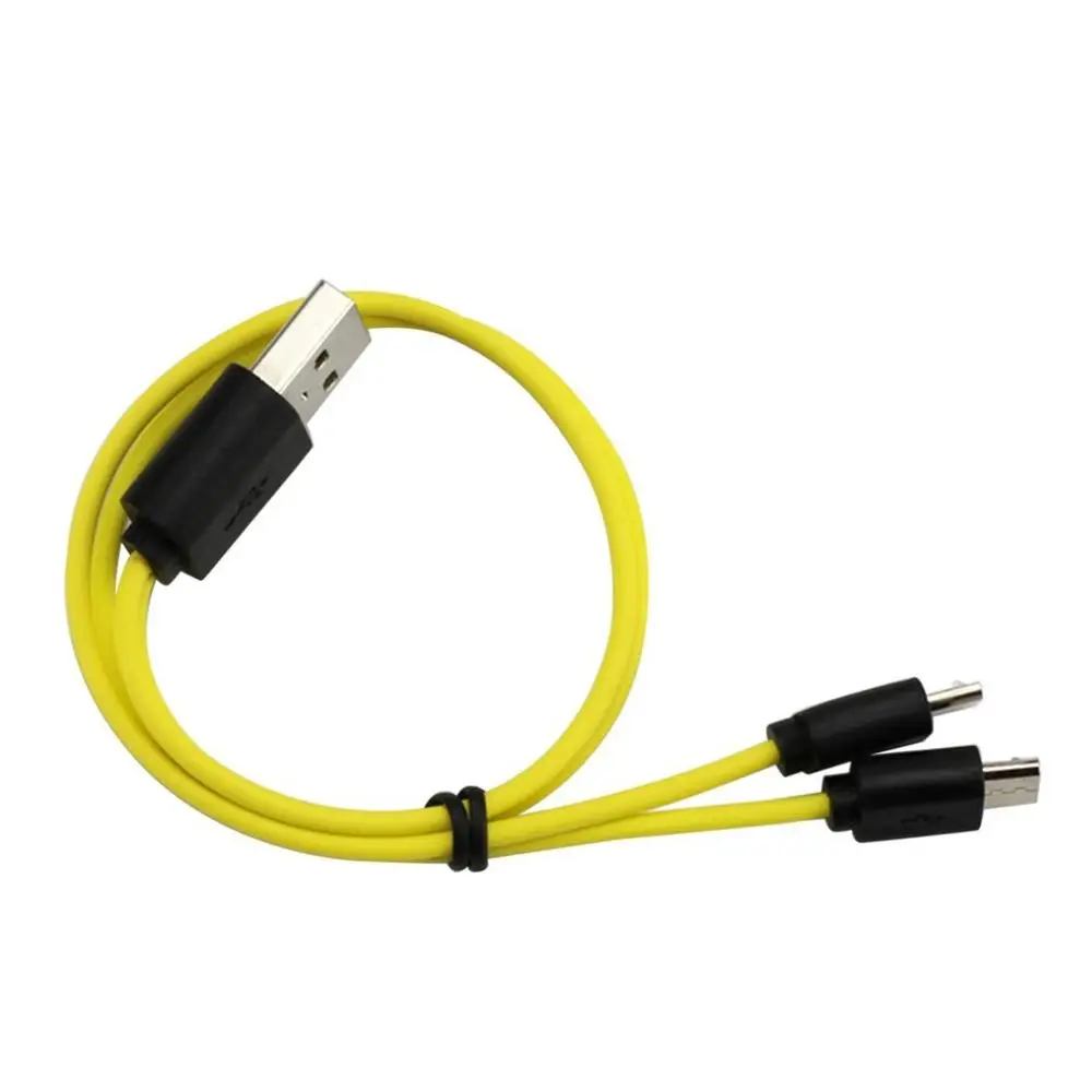 Topla Rasprodaja ZNTER Universal One Drag 1/2/3/4 Micro USB Kabel Za Punjenje Linija za USB-Punjive Baterije dodatna oprema