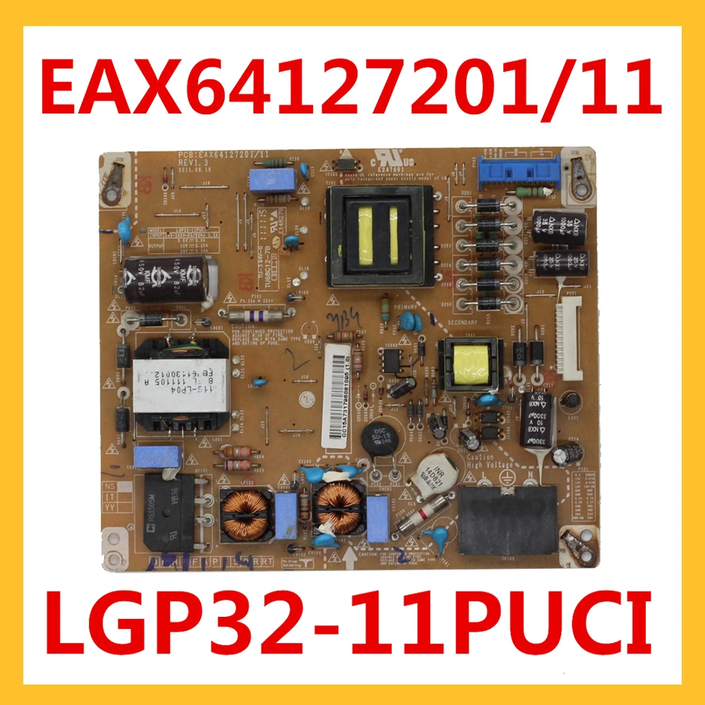 EAX64127201/11 LGP32-11PUCI Naknada za Napajanje Za LG tv Originalna Naknada za Napajanje Pribor EAX64127201 11 LGP32 11PUCI