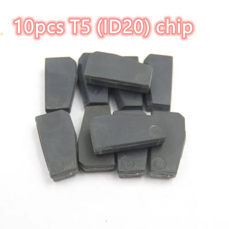 10 Kom./LOT T5 (ID20) Keramički čip ID T5 automatski Transponder Čip