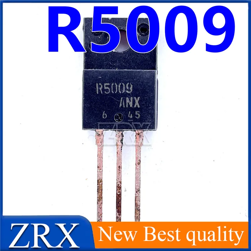 5 kom./lot Novi Originalni Триод integrated circuit R5009 na lageru