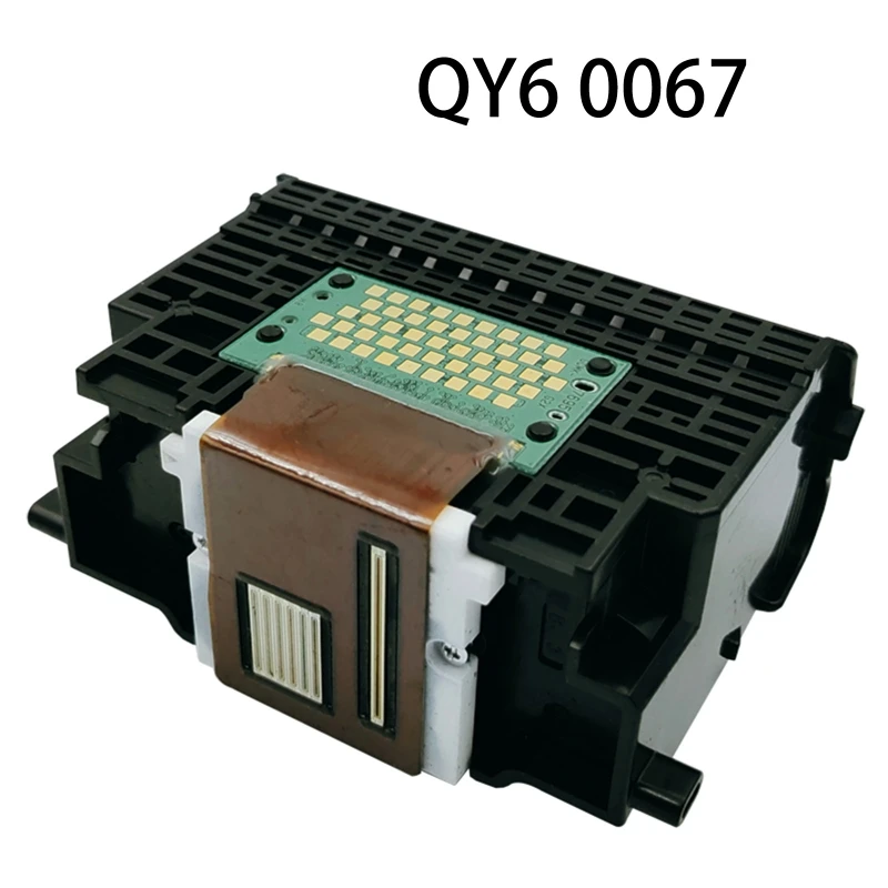 QY6-0067 Originalno punjeni printhead odgovara za Canon-printhead ip4500 MP610 MP810 IP5300 MX850 Offfice Treba