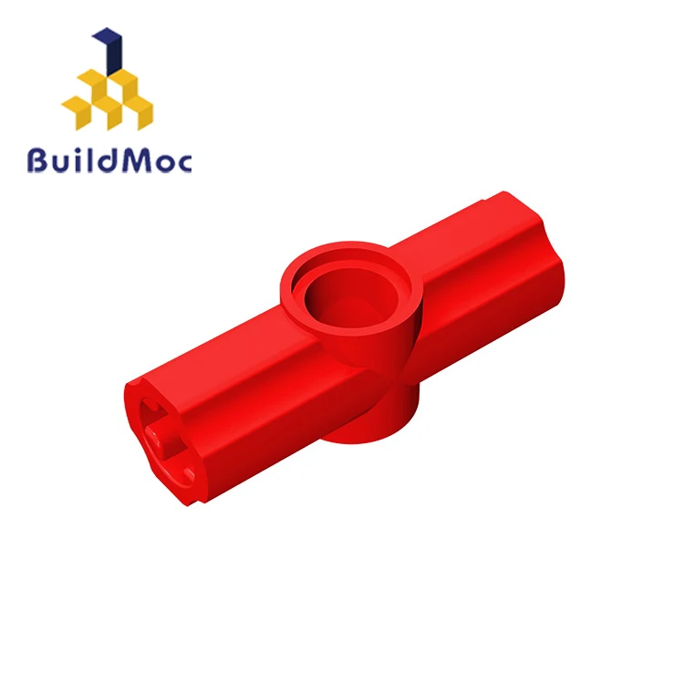 BuildMOC prikuplja čestice 32034 42134 Штыревой spojnica Osi pod kutom # 2 180 stupnjeva Za blok