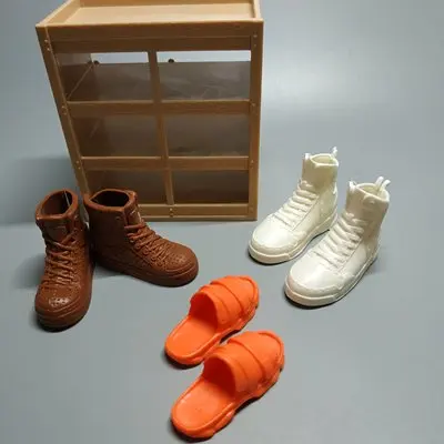 originalni novi brand 30 cm lutka cipele dečko Ken pribor diy barbie poklon za djevojke dongcheng